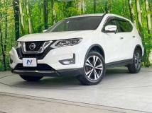 2017 Nissan X-Trail
