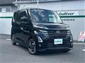 2025 Nissan ROOX