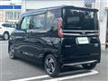 2025 Nissan ROOX