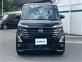 2025 Nissan ROOX