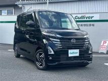 2025 Nissan ROOX