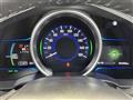 2013 Honda Fit Hybrid
