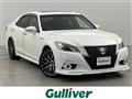 2013 Toyota Crown Hybrid