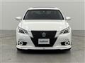 2013 Toyota Crown Hybrid