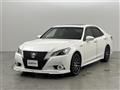 2013 Toyota Crown Hybrid