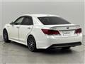 2013 Toyota Crown Hybrid