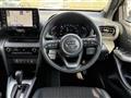 2023 Toyota Yaris Cross