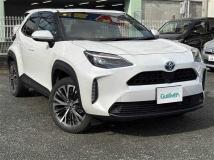 2023 Toyota Yaris Cross