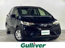 2017 Honda Fit