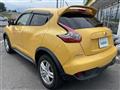 2014 Nissan Juke