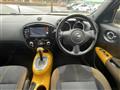 2014 Nissan Juke