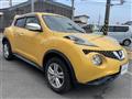 2014 Nissan Juke