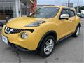 2014 Nissan Juke