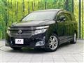 2010 Nissan Elgrand