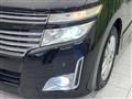 2010 Nissan Elgrand