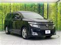 2010 Nissan Elgrand