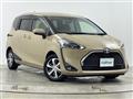 2022 Toyota Sienta