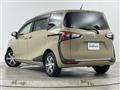 2022 Toyota Sienta