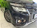 2016 Nissan Elgrand