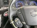 2016 Nissan Elgrand
