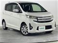 2013 Mitsubishi eK Custom