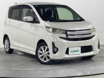 2013 Mitsubishi eK Custom