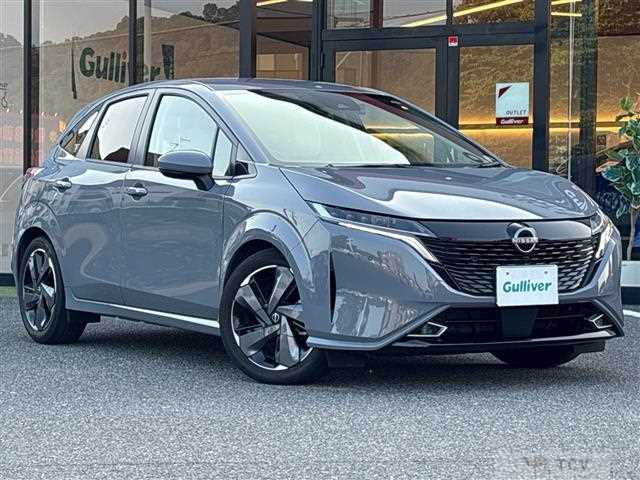 2021 Nissan Nissan Others