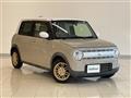 2015 Suzuki Lapin
