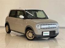2015 Suzuki Lapin