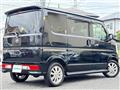 2017 Nissan Clipper Rio