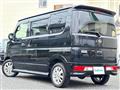 2017 Nissan Clipper Rio