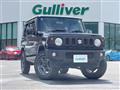 2025 Suzuki Jimny