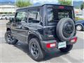 2025 Suzuki Jimny