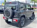 2025 Suzuki Jimny
