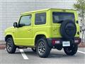 2020 Suzuki Jimny
