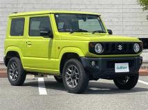 2020 Suzuki Jimny