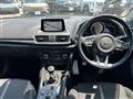 2017 Mazda Axela Sport