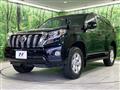 2016 Toyota Land Cruiser Prado