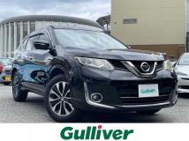 2015 Nissan X-Trail