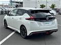 2019 Nissan Leaf