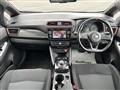 2019 Nissan Leaf