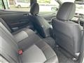 2019 Nissan Leaf