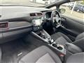 2019 Nissan Leaf