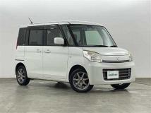2014 Suzuki Spacia