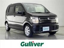 2019 Suzuki Wagon R