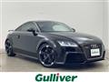 2014 Audi TT