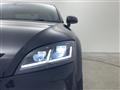 2014 Audi TT