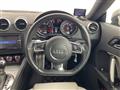 2014 Audi TT