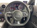 2014 Audi TT
