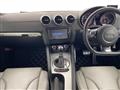 2014 Audi TT
